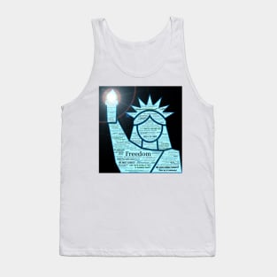 Freedom Tank Top